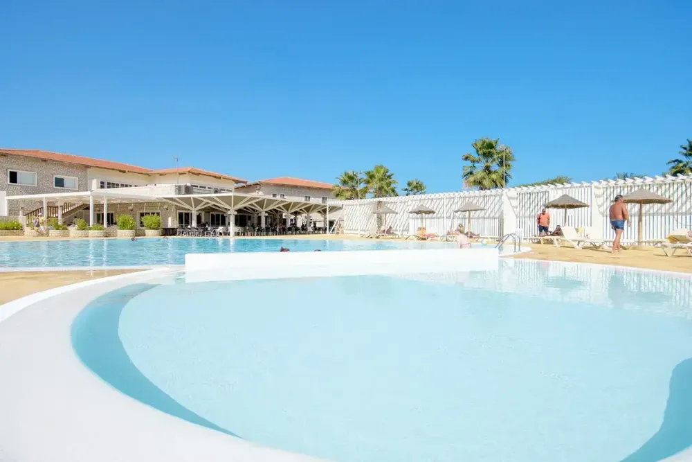 Oasis Atlantico Belorizonte – galeria