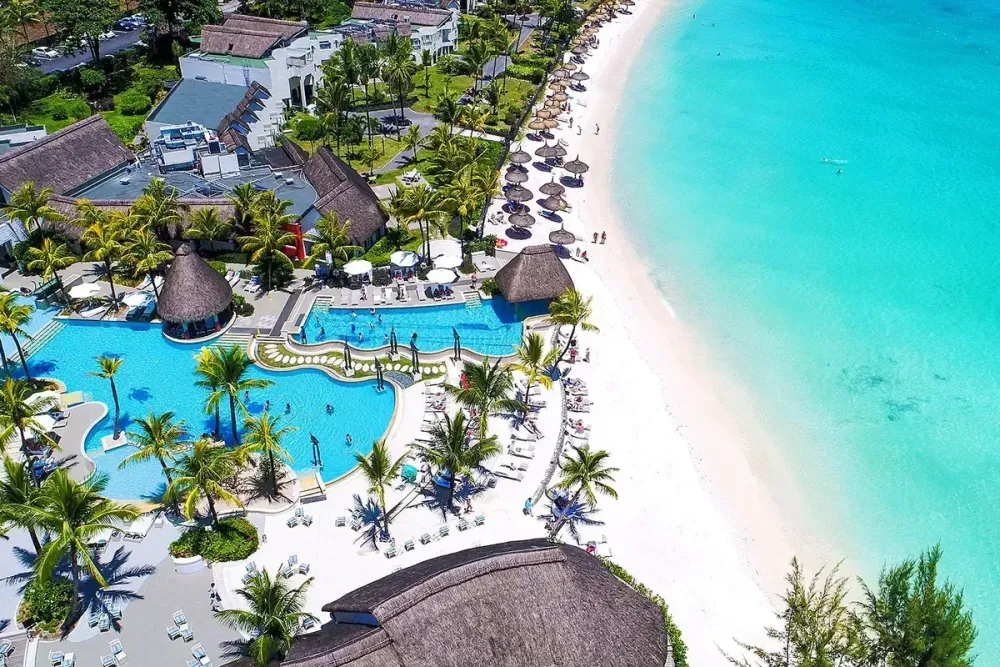Ambre Mauritius – galeria