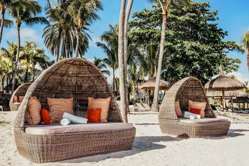 Ambre Mauritius – zdjęcie główne