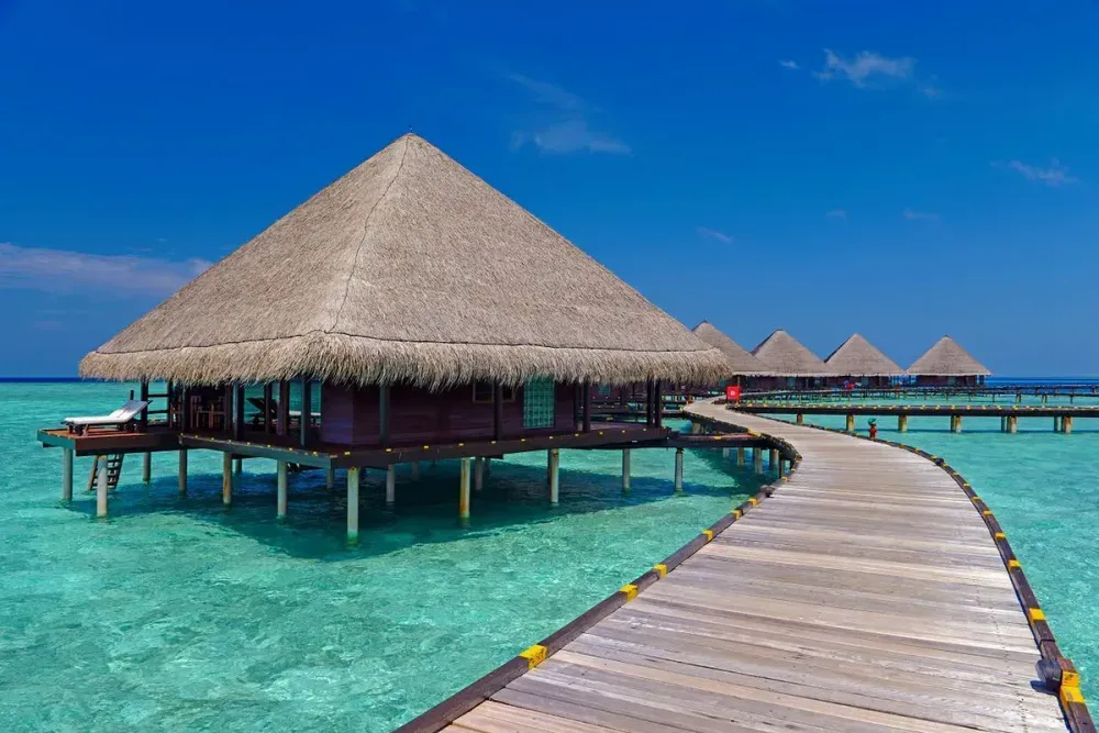 Adaaran Club Rannalhi – galeria